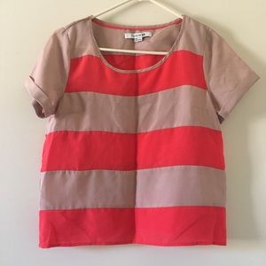 Forever 21 Blouse